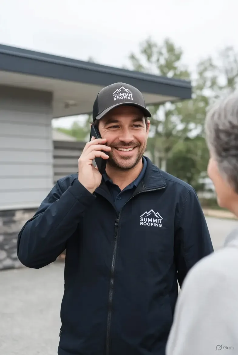 Flat Roof Leak Repair Blacksburg, VA FAQs